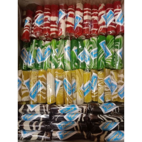 

DODOL/DODOL GARUT/ DODOL ZEBRA 1kg