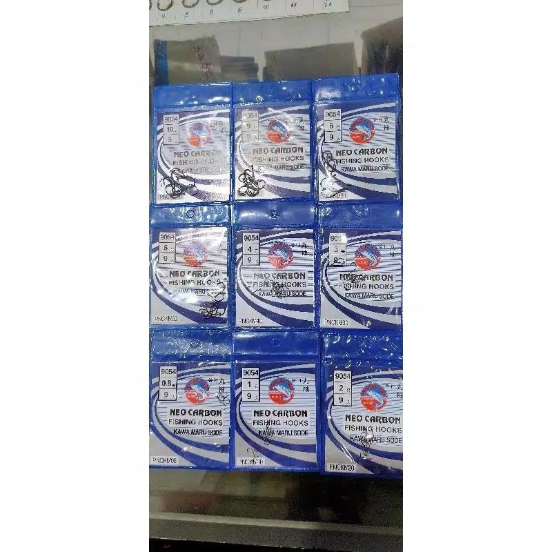 Neo Carbon 9055. 9054