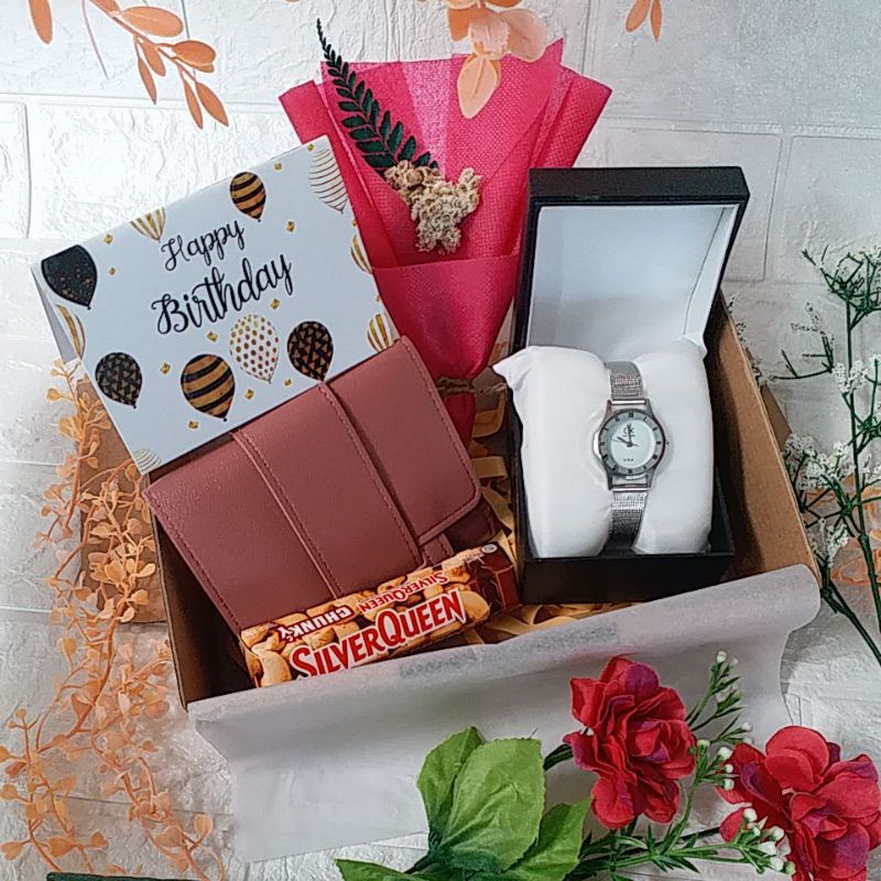 Hampers Ultah Kado Ultah Hampers Ulang Tahun Kado Ulang Tahun Gift Box Birthday Gift Kado Birthday Birthday Hampers Hampers Cewek Hampers Wanita Kado Wisuda Hampers Wisuda Kado Valentine Hampers Valentine Kado Pacar Hampers Natal Hampers lebaran