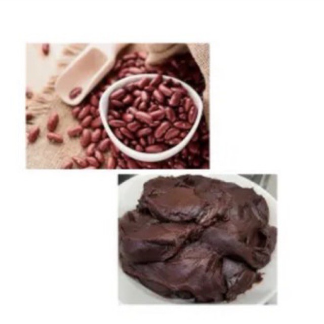 

Kacang Merah (Tausa) - Tamiang