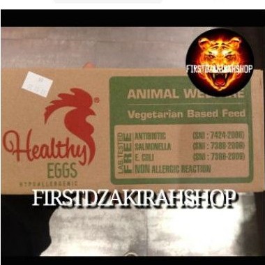 

Healthy egg telur ayam sehat