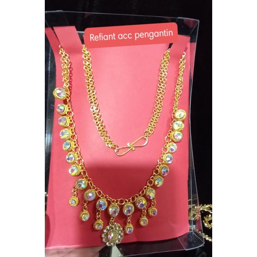 KALUNG NAGITA / KALUNG PENGANTIN MODEL NAGITA