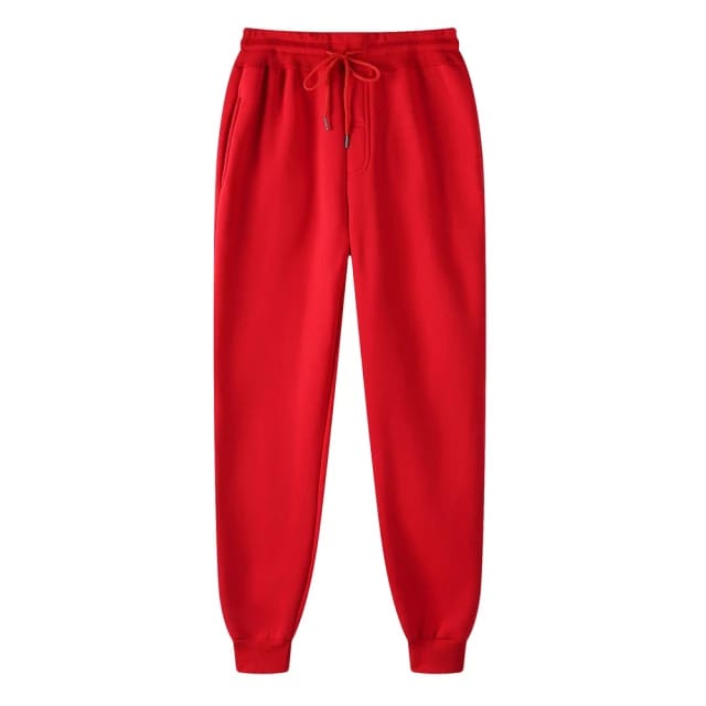 Celana Jogger Polos ternyaman || Celana Jogger Panjang Basic ( Pria &amp; Wanita )