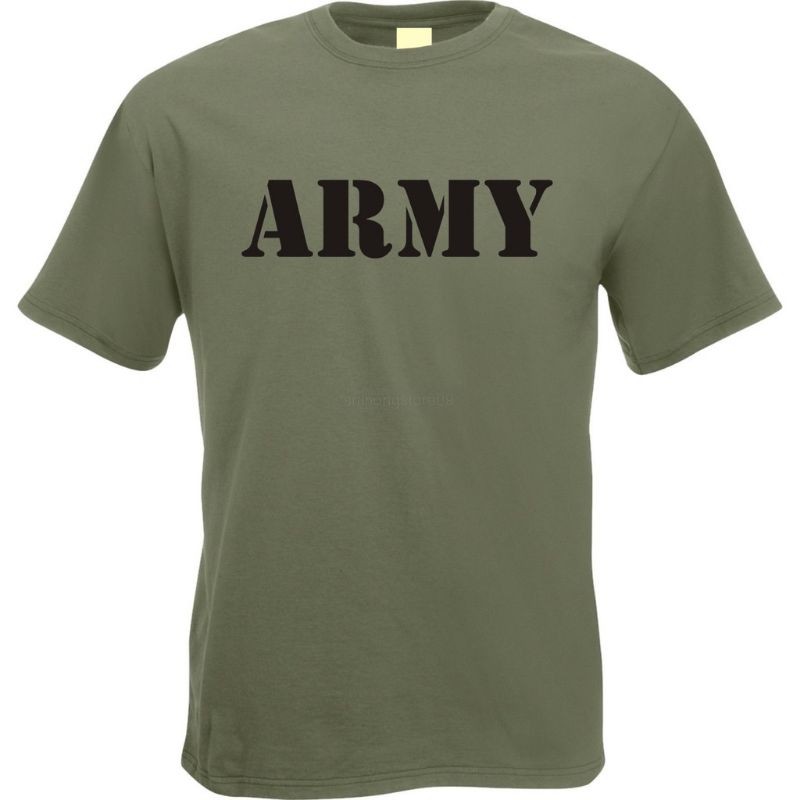 KAOS ARMY US NAVY KAOS TENTARA PREMIUM