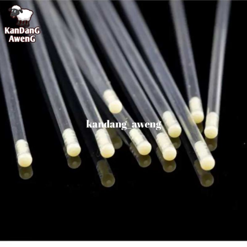 Selang IB untuk Hewan Domba/Kambing/Sapi/Kerbau, Kuda dsb