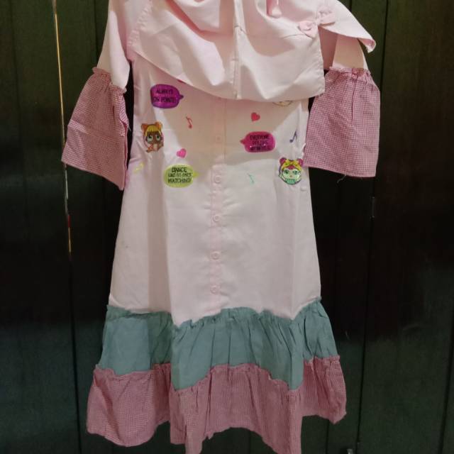 GAMIS LOL LITTLE PINEAPPLE