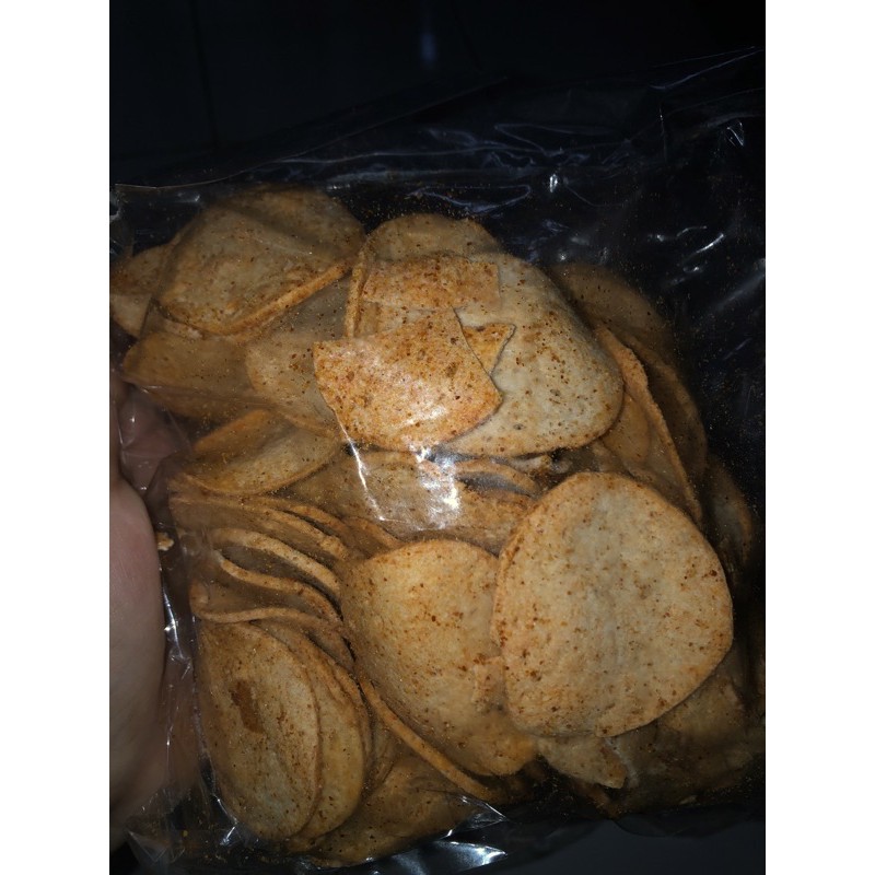 

basreng