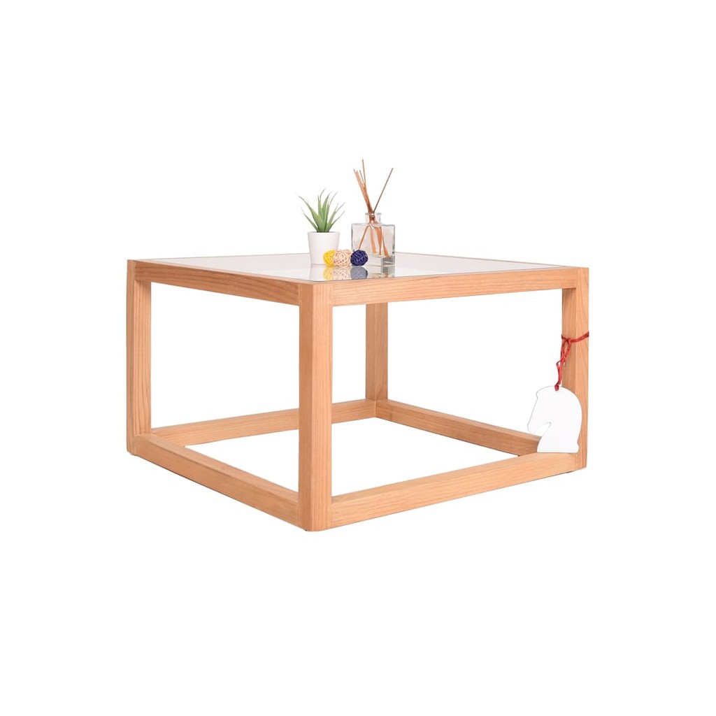 Jual CUBIX SERIES - Meja Sudut Side Table Modern | XIONCO Indonesia