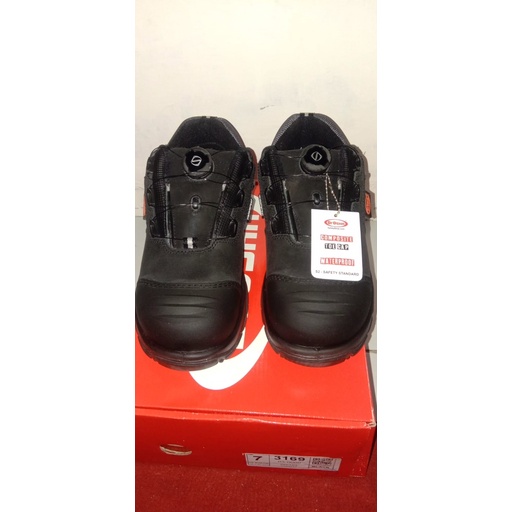 SEPATU SAFETY DR OSHA 3169 COMPOSITE