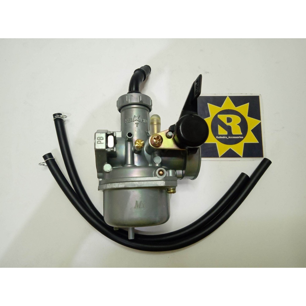 Karburator Honda WIN HONDA