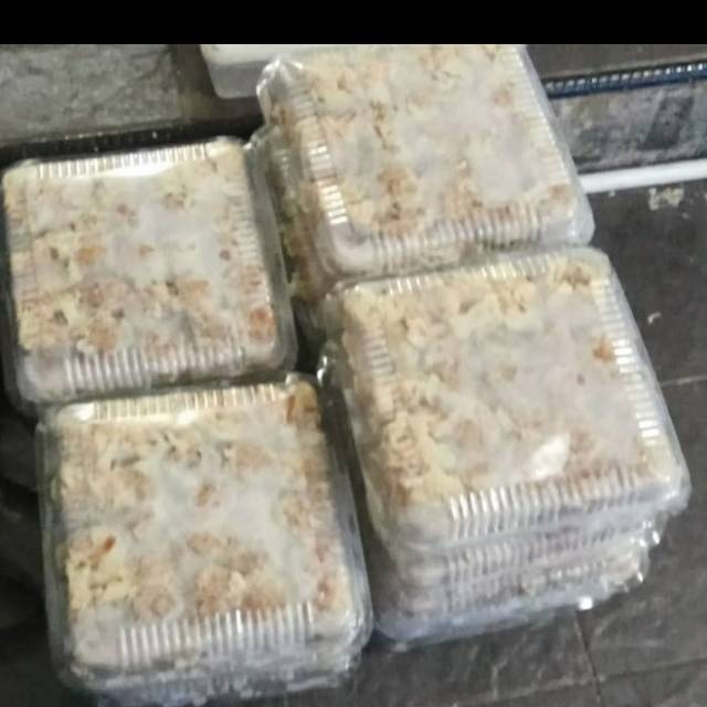 

Dimsum Frozen