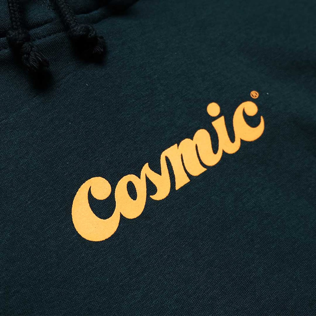 

Cosmic Hoodie Upwing