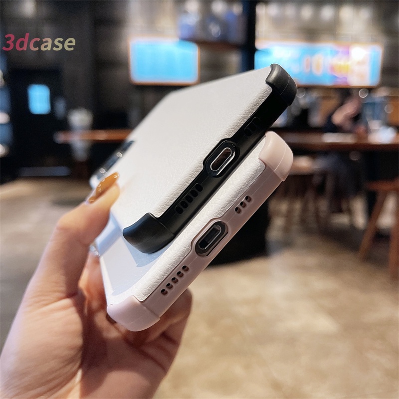 Casing Soft Case Compatible For IPhone 7 Plus 11 6 6S 8 Plus 12 mini 12 PRO 12 pro max X Se 2020 XR XSMAX 6SPlus 7Plus 6Plus 8Plus XS A7 A5S A12 A9 2020 A5 2020 A54 A15 A15S Solid Color