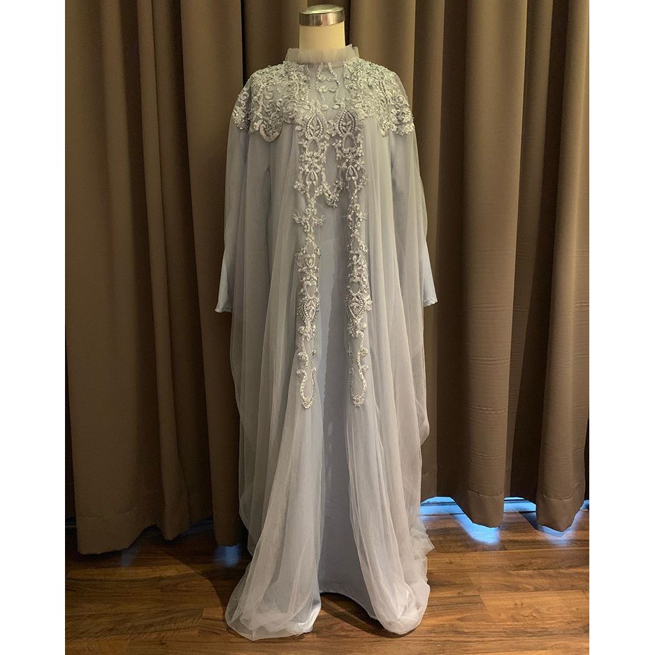 Azalea Dress