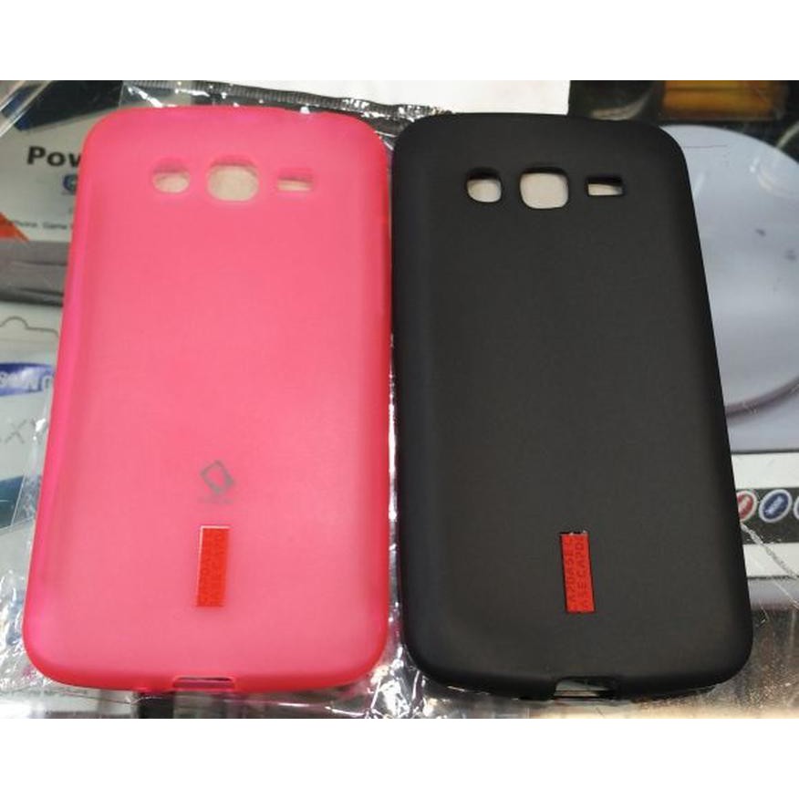 Capdase silikon soft case samsung galaxy grand2 grand 2 g7102 g7106