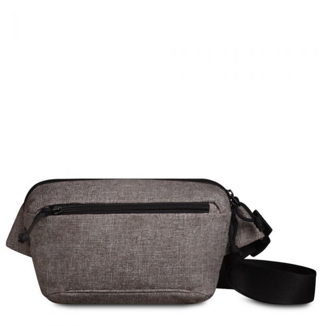 EXSPORT Z RAWNES (S) WAIST BAG - OLIVE