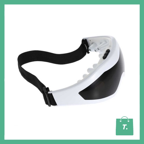 Alat Pijat Mata Elektrik Eye Care Massager Refleksi Mata - TGIN693W4