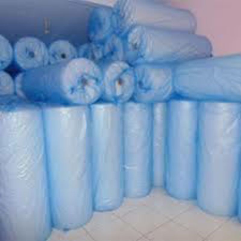 

Deli Packing Bubble Wrap ukuran 125x50