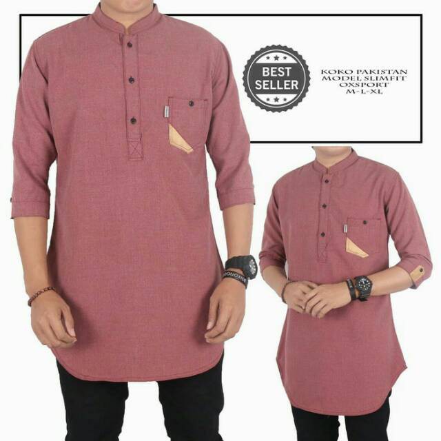 Koko Pakistan Qurta Pakistan Baju Koko