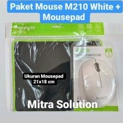 ROBOT WIRELESS MOUSE M210-6
