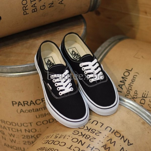 SALE SEPATU VANS WANITA CASUAL SNEAKERS VANS AUTHENTIC IMPORT ORIGINAL PREMIUM