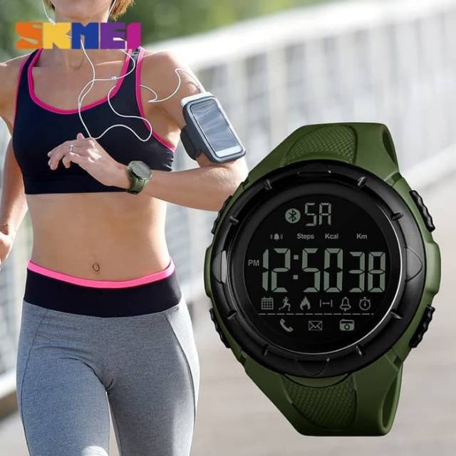 SKMEI Smartwatch Sport Bluetooth 1326