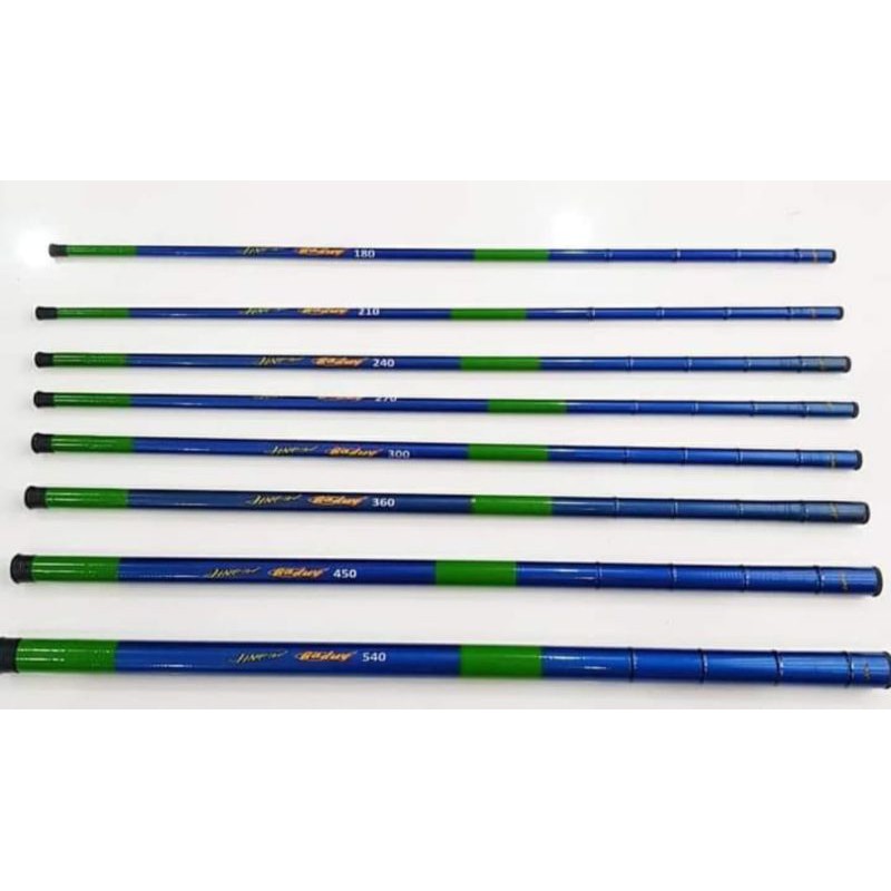 Tegek Harrow Baduy 180 /210 /240 /270 /300 /360 /450 /540 cm ... MURAH