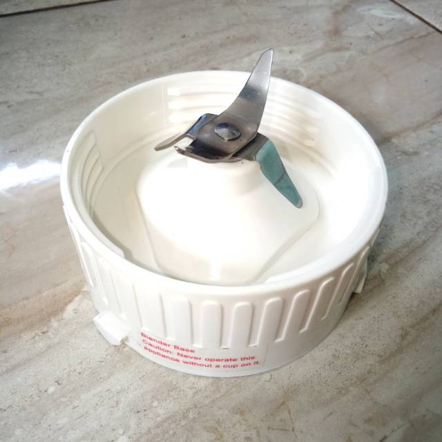 Pisau / Mounting Blender Juice Cosmos CB 287 CB 289