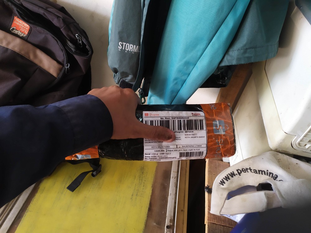 (tekiro)kunci Krek/ratchet Handle Tekiro