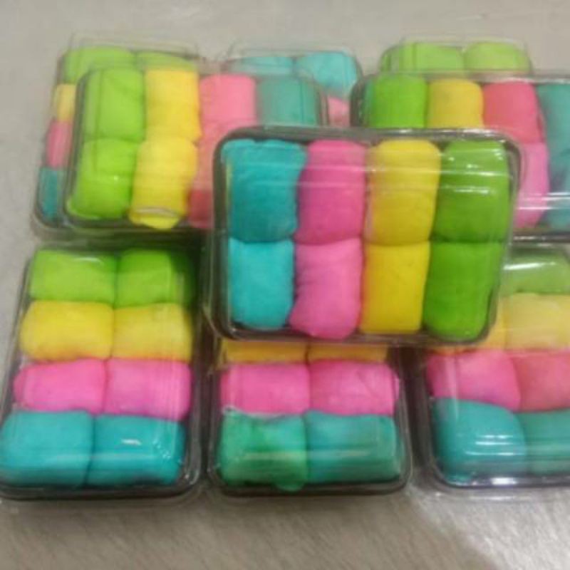 

Pancake Durian mini