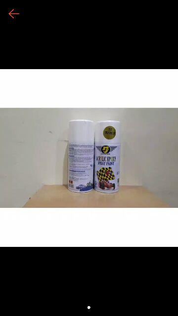 Rj London 300cc Gold Dragon (2537)  Spray Paint, Cat Semprot