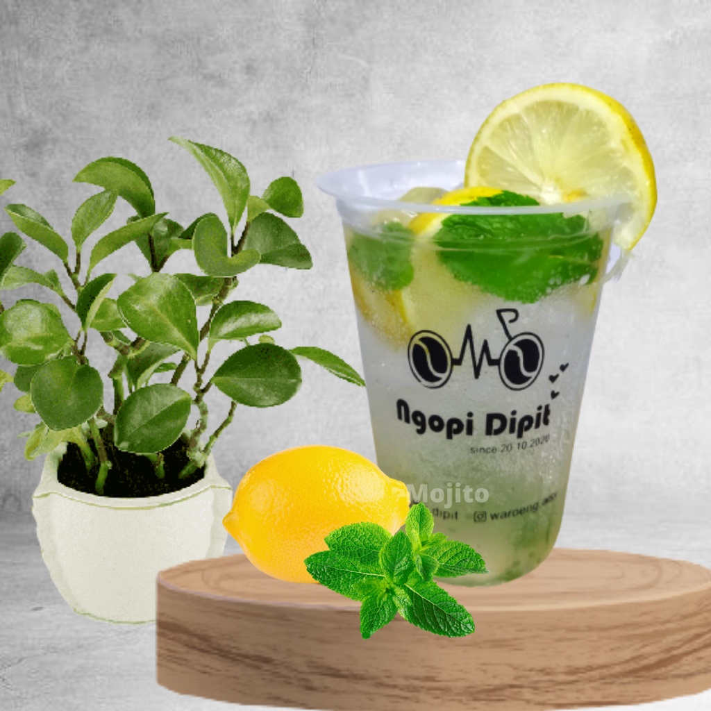 

Mojito