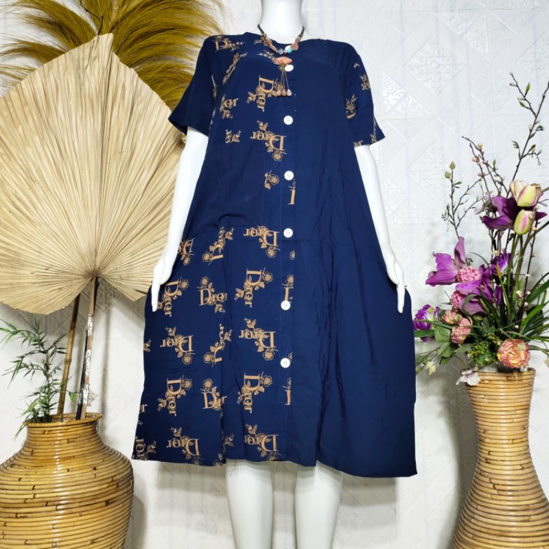 DASTER ANDIN DIOR/DASTER ANDIN