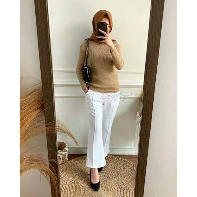 CUTBRAY PANTS SECUBA