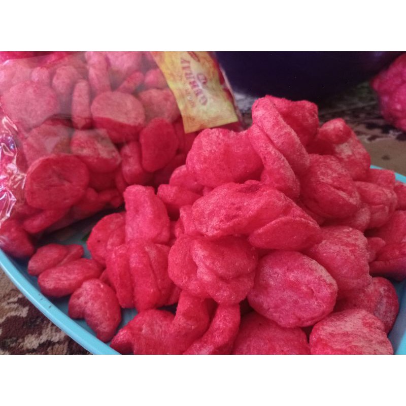 

kerupuk gebray