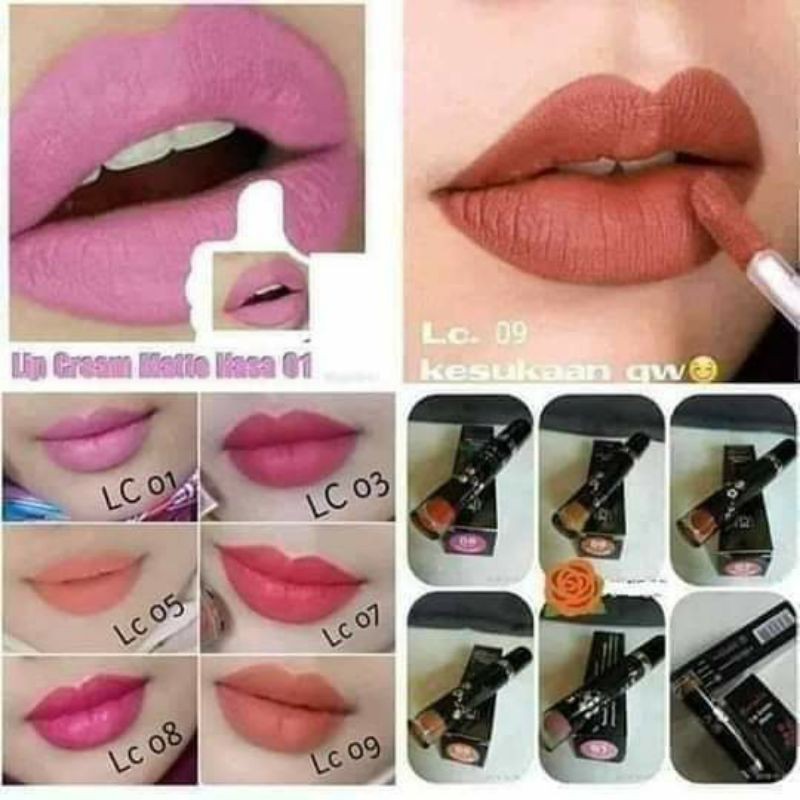 moreskin lipstik