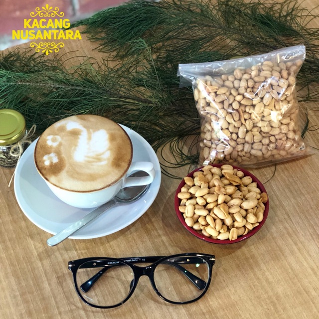 

KACANG BAWANG NUSANTARA