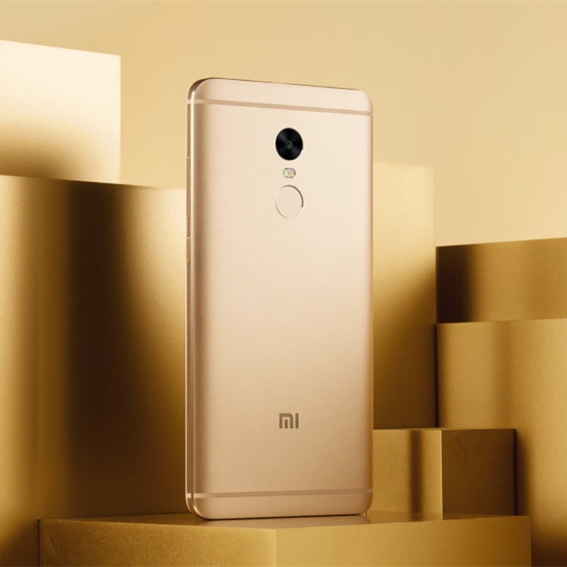 Xiaomi Redmi Note 4 HP murah 3GB+32GB/64GB Android Smartphone Redmi Note4 handphone xiaomi murah Layar 5.5'' hp redmi murah hp android murah-6