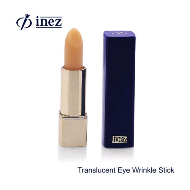 Inez Colour Contour Plus Translucent Eye Wrinkle Stick.