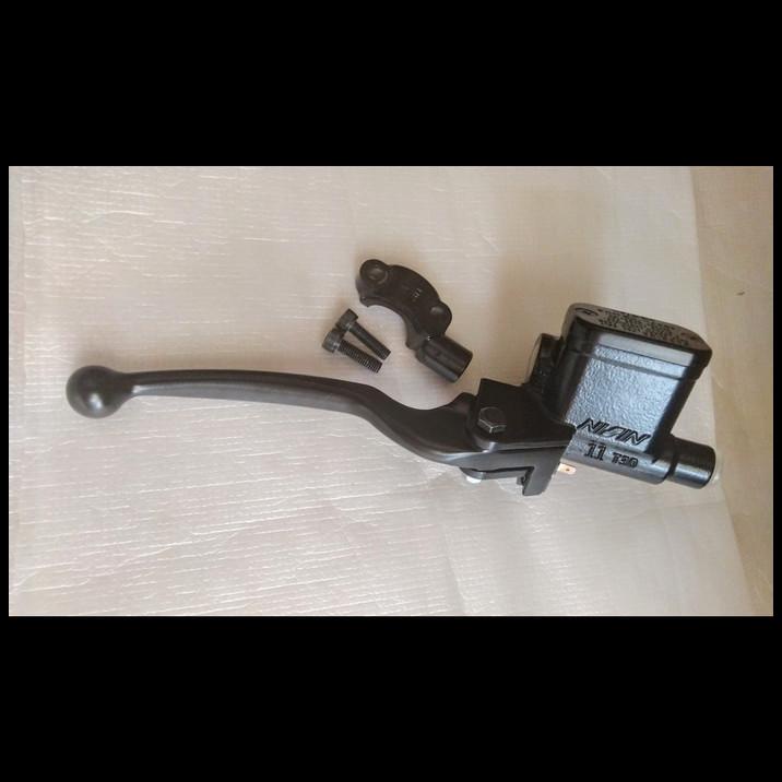 Master Rem Depan Nmax Original Yamaha Master Rem Kanan Nmax 155