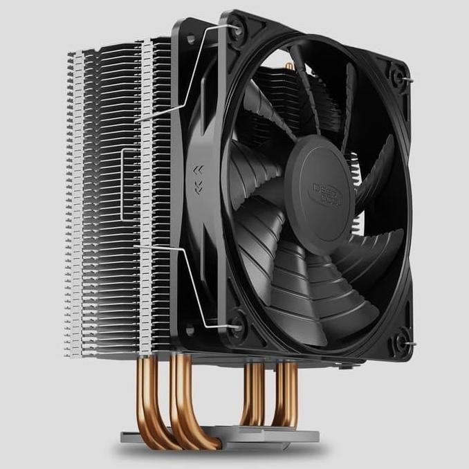 Deepcool Gammaxx 400S - INCLUDE BRACKET LGA 1700