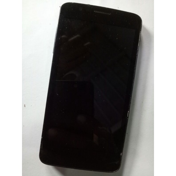 andromax G2 4gb Smartfren Haier