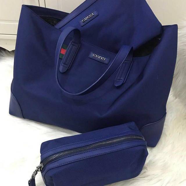 gucci tote 3in1, gucci tote, gucci kanvas, gucci bag in bag, gucci tote