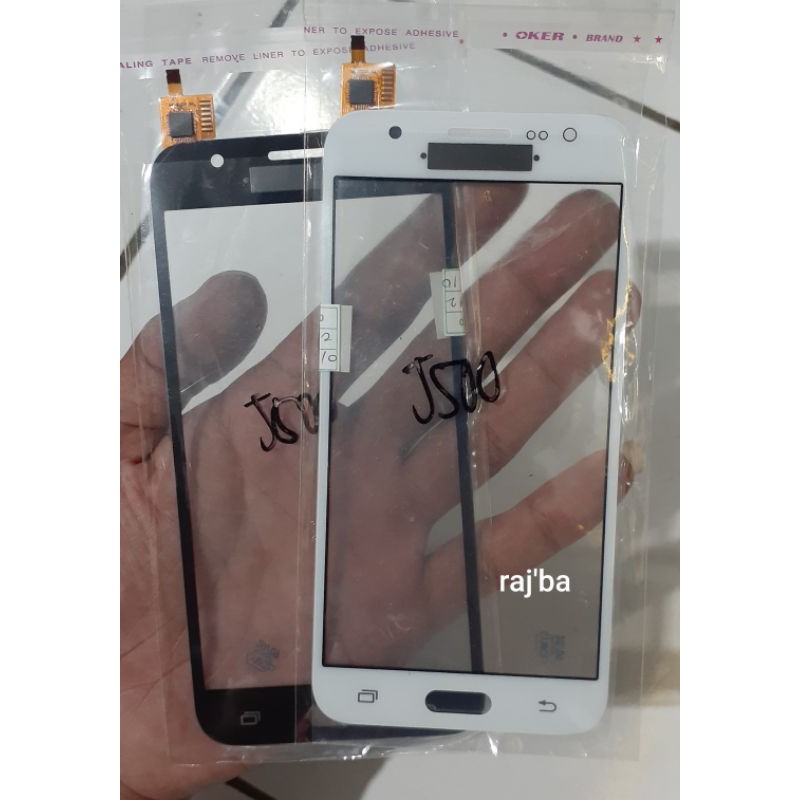 TS TOUCHSCREEN LAYAR SENTUH SAMSUNG J500G J5 2015