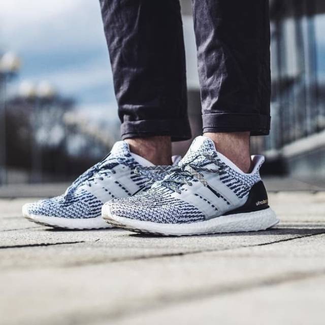 ADIDAS ULTRABOOST 3.0 OREO