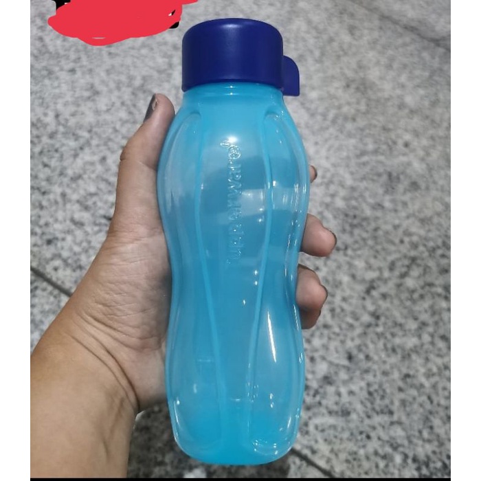 Tupperware Botol minum 310 Ml