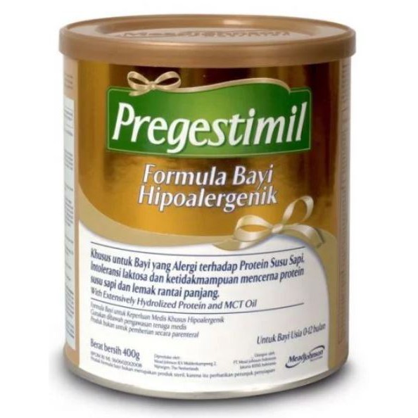 PREGESTIMIL 400 GR