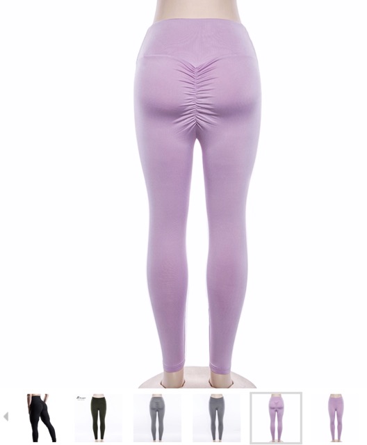 but lifting leggings