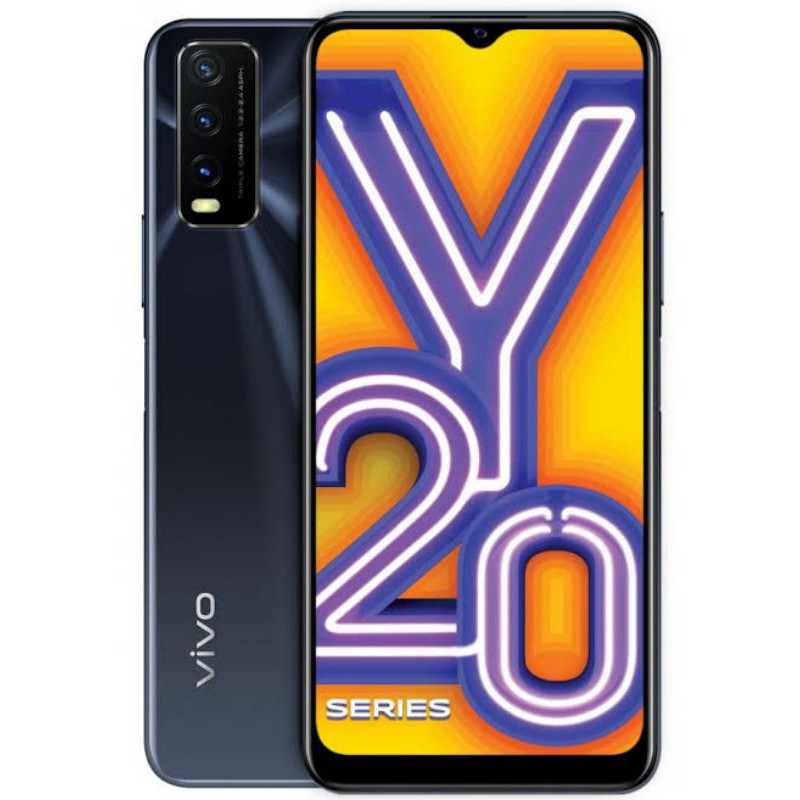 Vivo Y20g 4 128 Indonesia