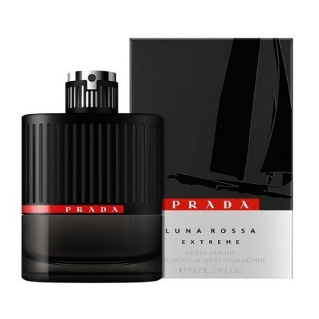 Prada Luna Rossa Extreme Man Parfum Original Pria EDP 100 ml